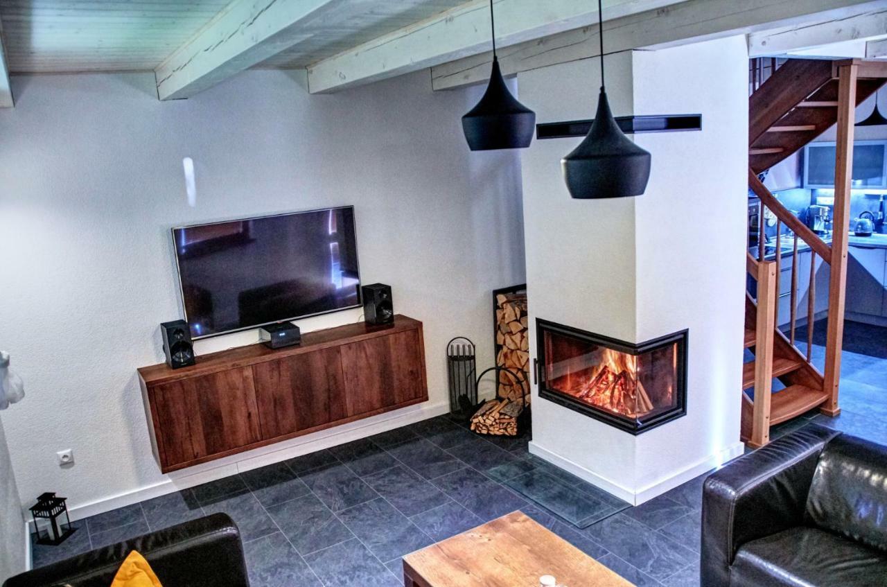 Holiday House Sabala 2 Стара-Лесна Экстерьер фото