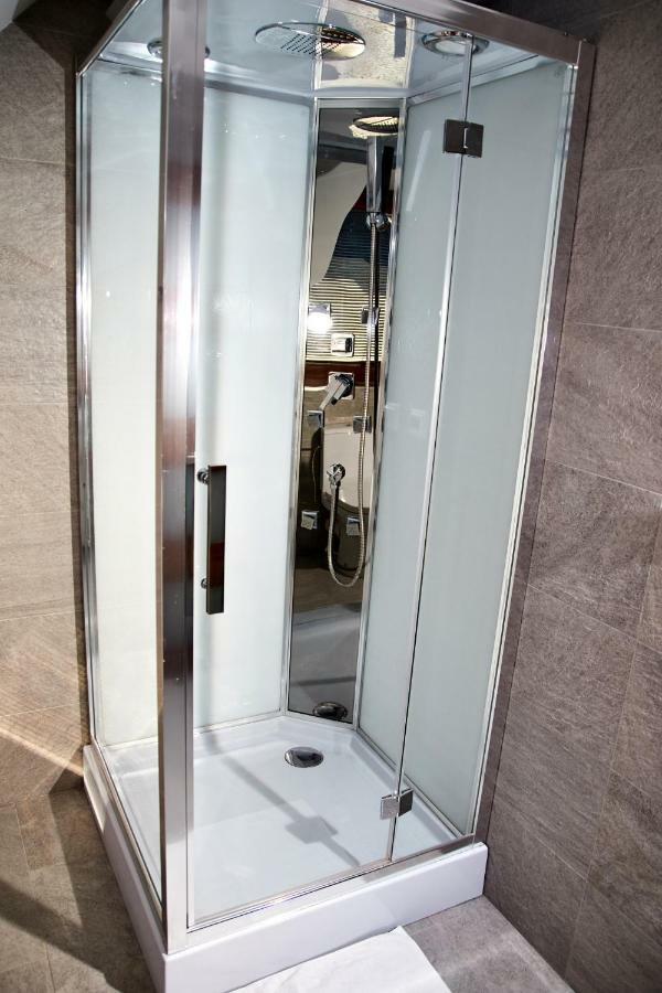 Holiday House Sabala 2 Стара-Лесна Экстерьер фото